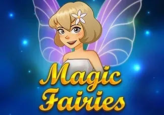 Magic Fairies icon