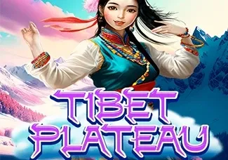 Tibet Plateau icon