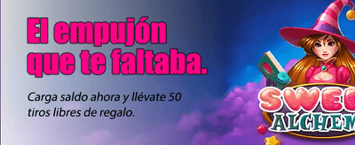 Gana Jackpot en Vivo Ahora 💰