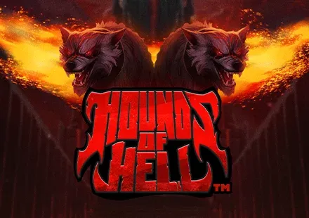 Hounds of Hell game icon