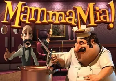 Mamma Mia game thumbnail