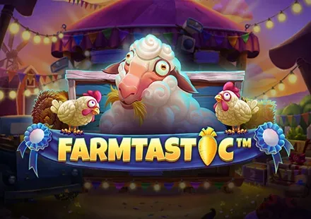 Farmtastic™