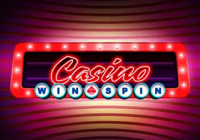 Casino Win Spin icon