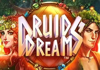 Druids' Dream screenshot