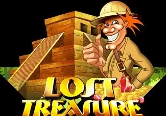 Lost Treasure game icon