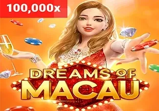 Dreams of Macau game icon