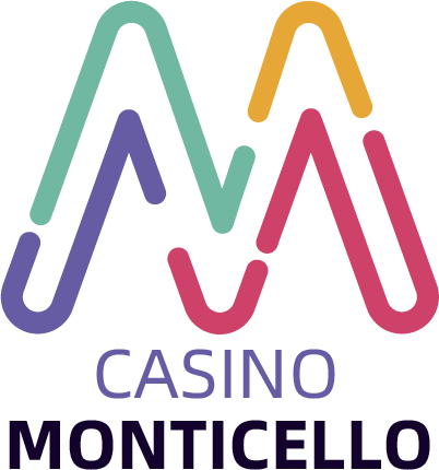 Monticello Casino Online Logo